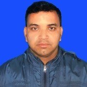 Photo of KHAGESH PRASAD West Singhbhum JHARKHAND